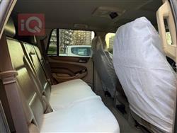 شێڤرۆلێت تاهۆ